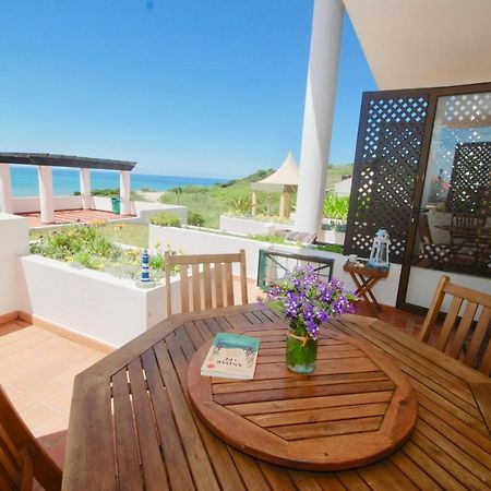 Oceanic Apartment Sao Martinho do Porto Ngoại thất bức ảnh