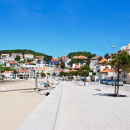 Oceanic Apartment Sao Martinho do Porto Ngoại thất bức ảnh