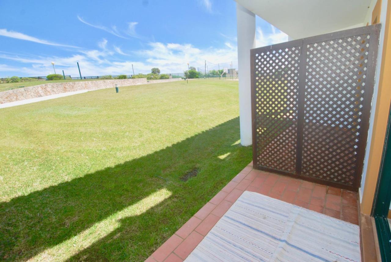 Oceanic Apartment Sao Martinho do Porto Ngoại thất bức ảnh