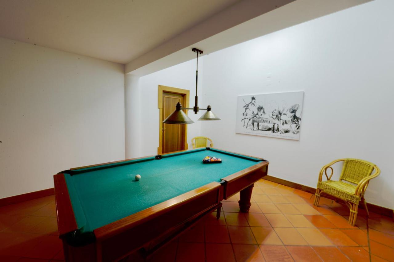 Oceanic Apartment Sao Martinho do Porto Ngoại thất bức ảnh